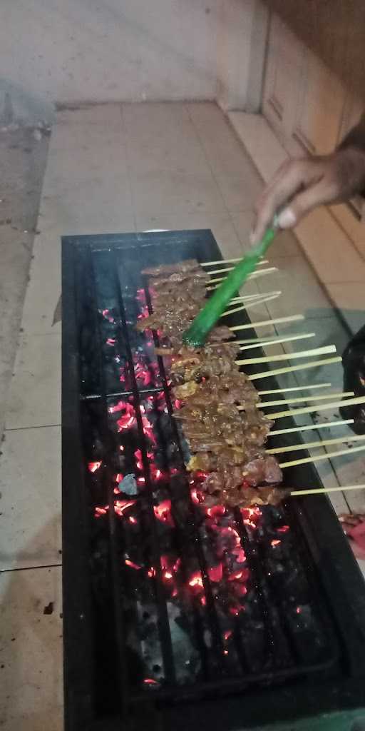 Sate Maranggi Nikmat Tki Kopo 8