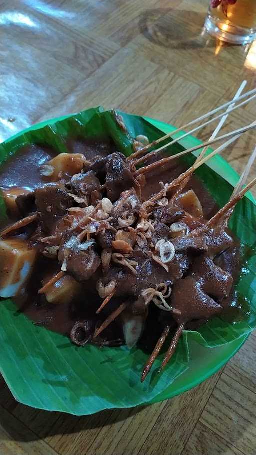 Sate Padang Family 1