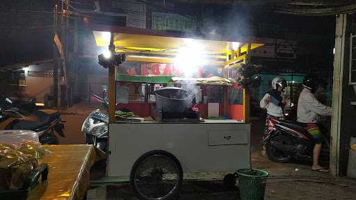 Sate Padang Family 5