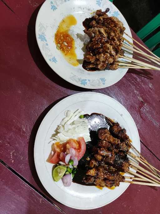 Sate Solo Pak Tin 1 4