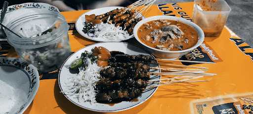 Sate Solo Pak Tin 2 7