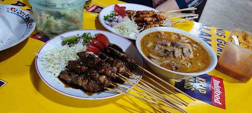 Sate Solo Pak Tin 2 6