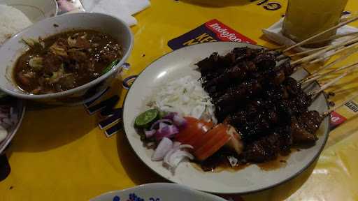 Sate Solo Pak Tin 2 3