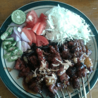 Sate Solo Pak Tin 2 2