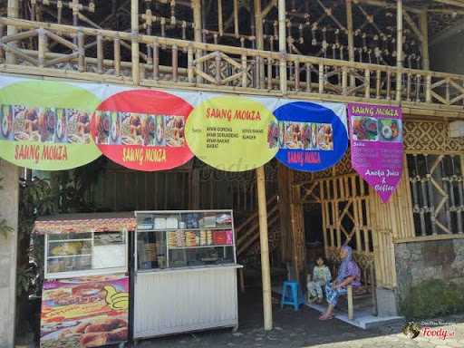 Saung Mouza 3