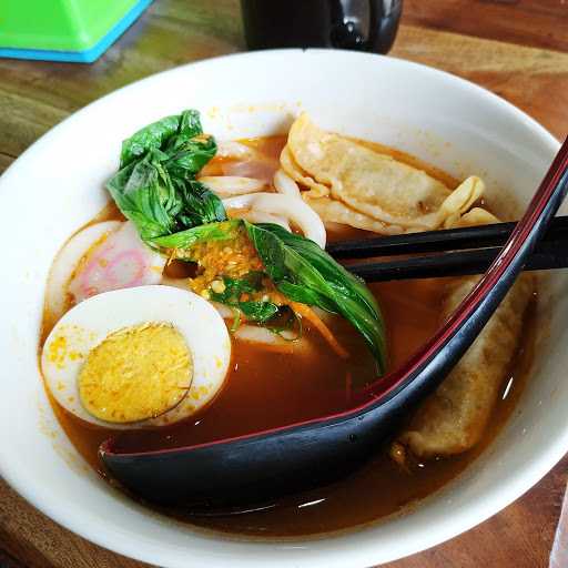 Shinju Ramen 7