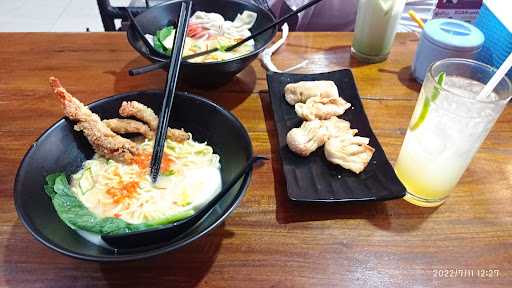 Shinju Ramen 2