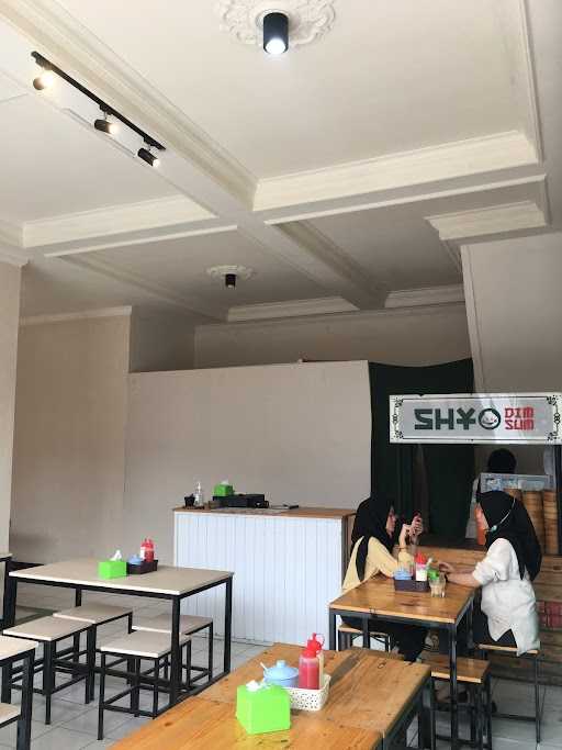 Shyo Food House 8