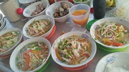 Sop Buryam Yuni'Z 1