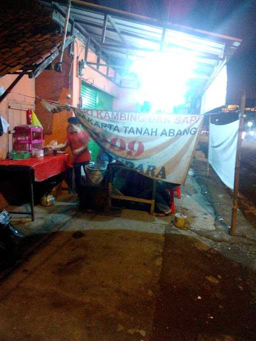 Sop Kambing Dan Sapi 999 Dua Saudara 9