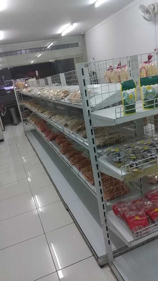 Sosis Dan Baso Pd. Pasir Kaliki Taman Kopo Indah 1 6