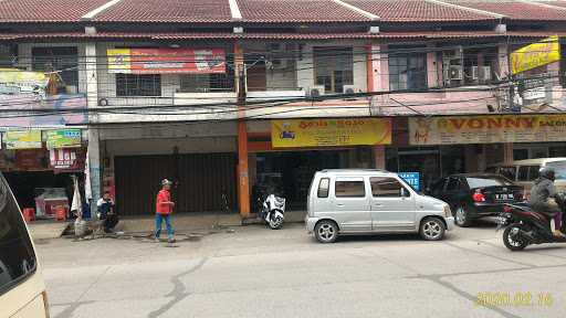 Sosis Dan Baso Pd. Pasir Kaliki Taman Kopo Indah 1 4