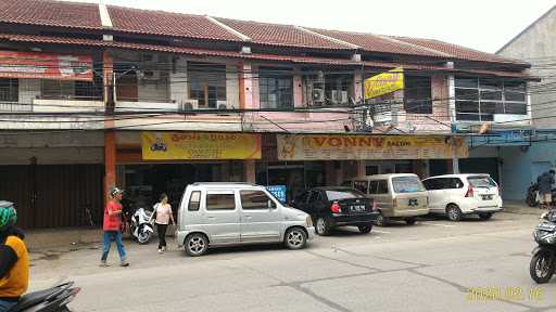 Sosis Dan Baso Pd. Pasir Kaliki Taman Kopo Indah 1 2