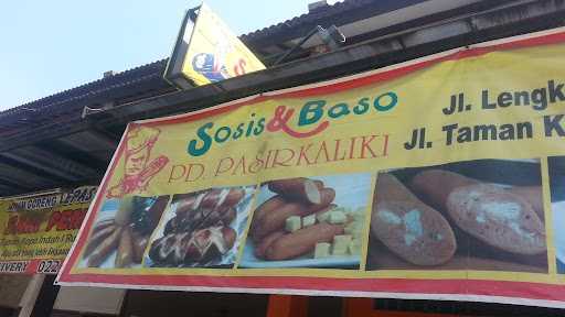 Sosis Dan Baso Pd. Pasir Kaliki Taman Kopo Indah 1 7