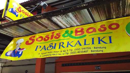 Sosis Dan Baso Pd. Pasir Kaliki Taman Kopo Indah 1 3