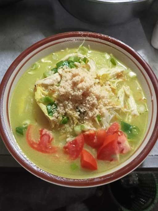 Soto Ayam Sedap Malam 8