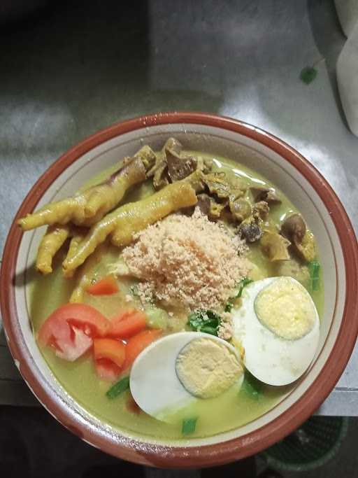 Soto Ayam Sedap Malam 7