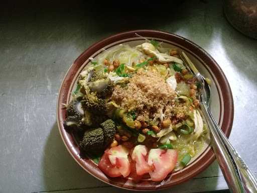 Soto Ayam Sedap Malam 5