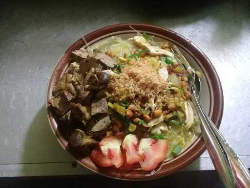 Soto Ayam Sedap Malam 3