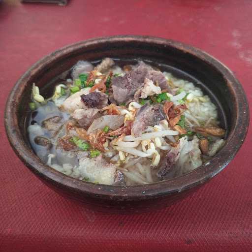 Soto Kwali Solo Mbak Heny 6