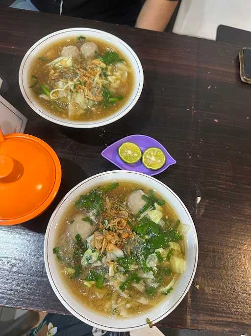 Soto Sapi Khas Wonosobo Eds 3