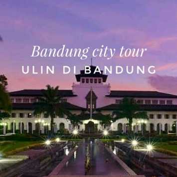 Ulin Di Bandung 6