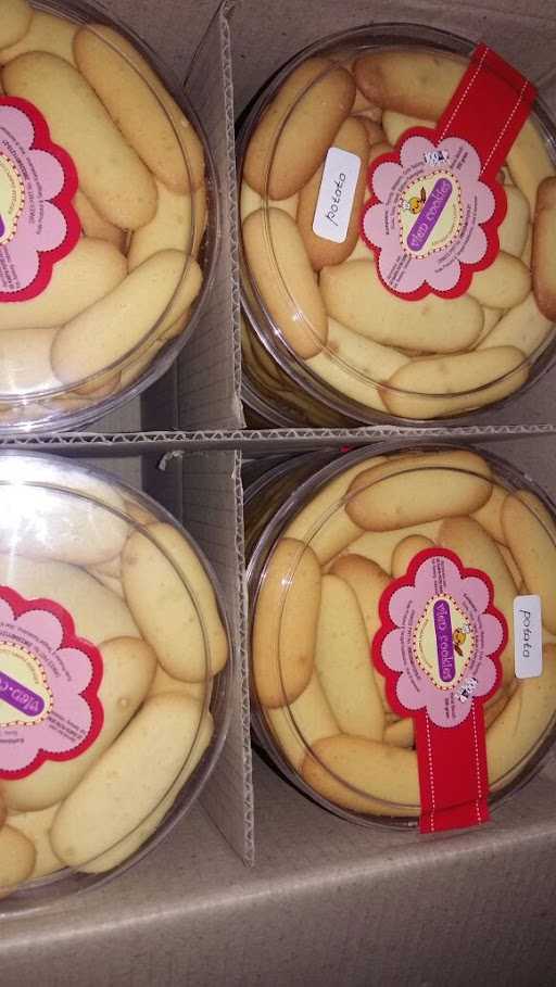 Vien Cookies 4