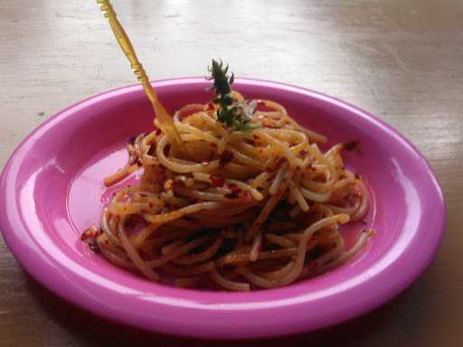 Waroeng Pasta Rai & Rak 5