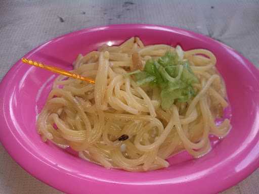 Waroeng Pasta Rai & Rak 6