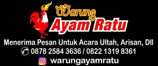 Warung Ayam Ratu 1