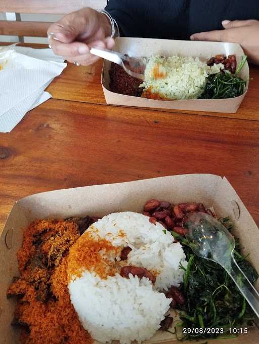 Warung Detuik - Tki 2