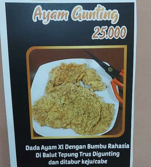 Warung Jadul Sinar 10