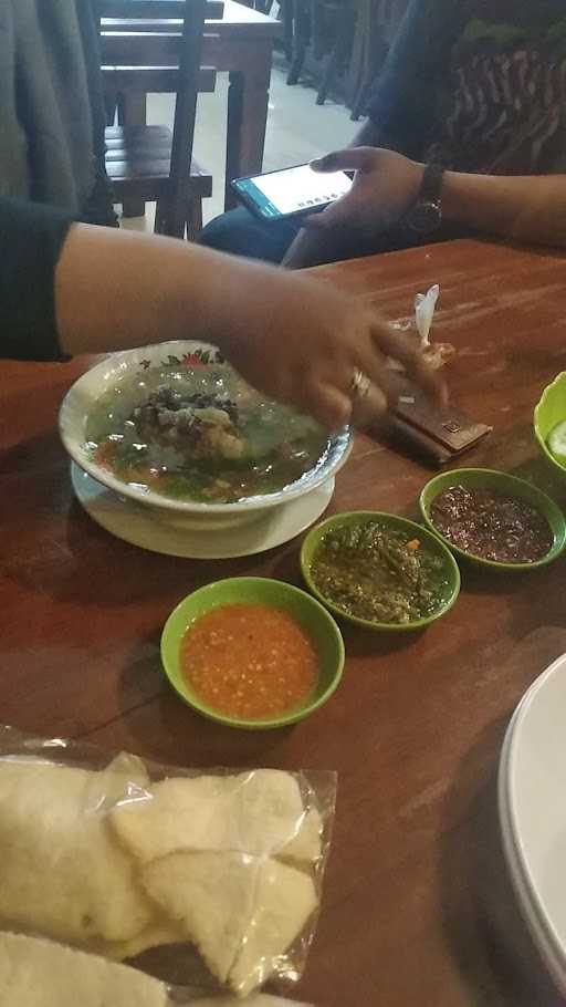 Warung Nasi Saluyu 10