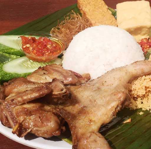 Warung Nasi Saluyu 7