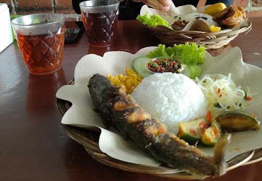 Warung Nasi Saluyu 2