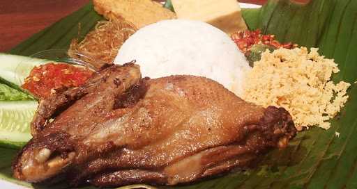 Warung Nasi Saluyu 1