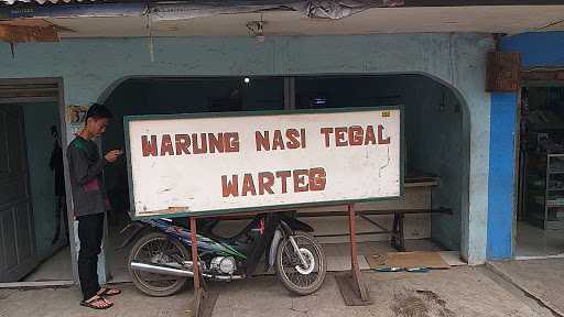 Warung Nasi Tegal Warteg 2