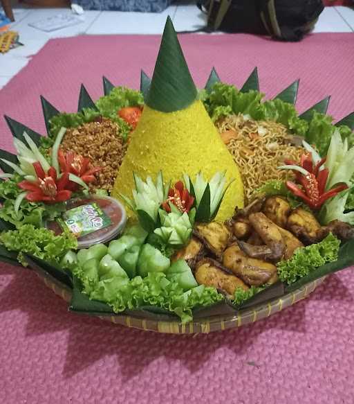 Warung Nasi Uduk Zaki Qu 7