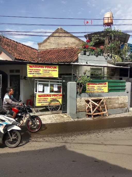 Warung Pincuk 7