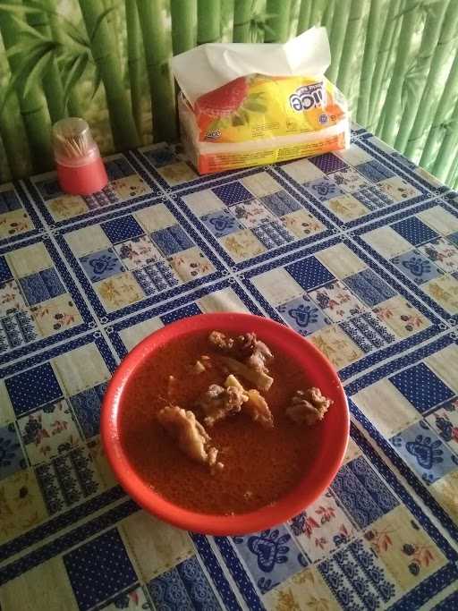 Warung Sate Mekar Sari 7