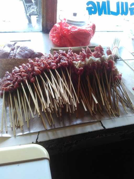 Warung Sate Mekar Sari 5