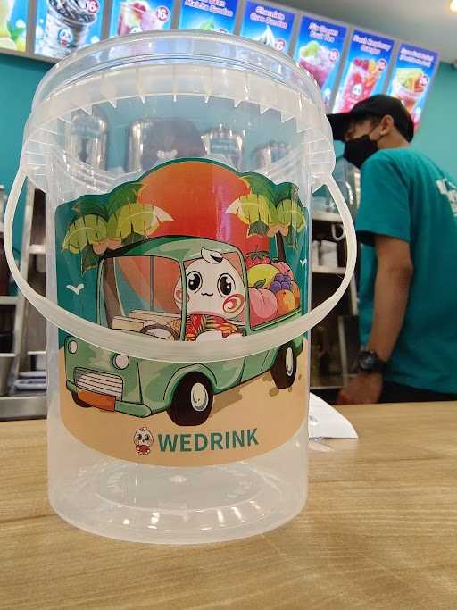 Wedrink Tki 2 6