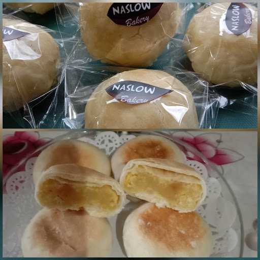 Bakpia Coklat Naslow Bakery 1