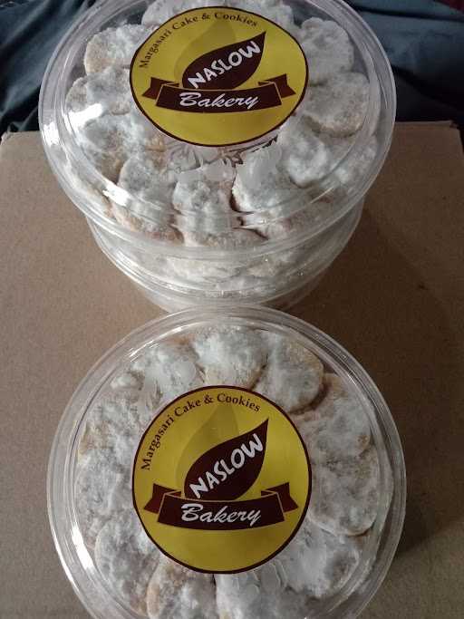 Bakpia Coklat Naslow Bakery 10