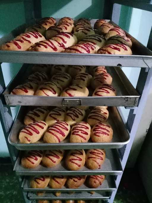 Blublu Bakery Margasari 2