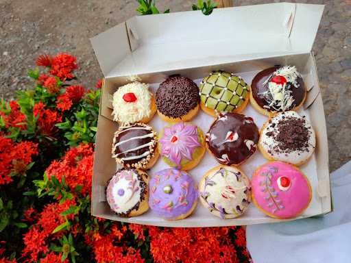 Donat Me 7