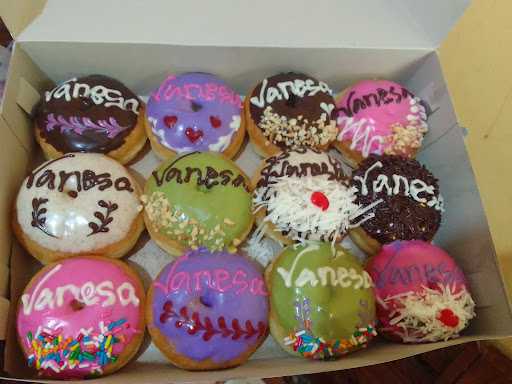 Donat Me 3