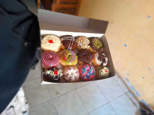 Donat Me 4