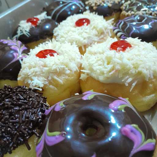 Donat Me 2