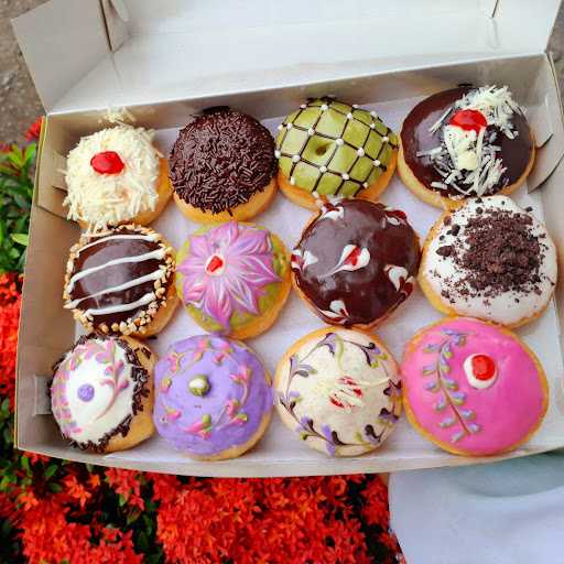 Donat Me 1